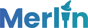 Merlin Solutions LLC Logo