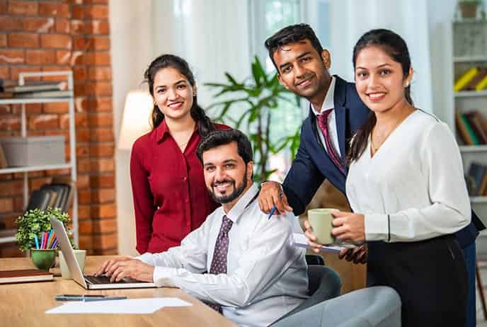 Offshore Staffing