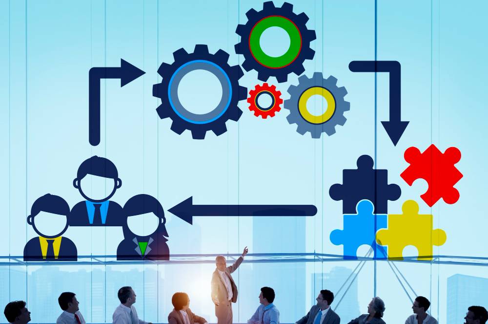 Complex IT Projects