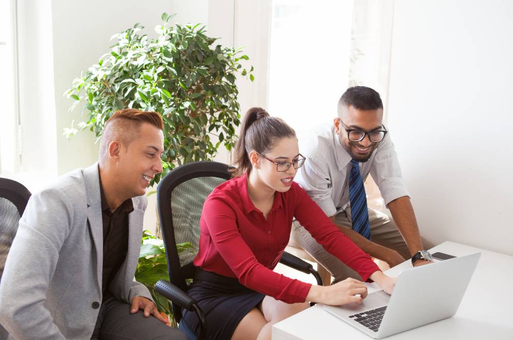 IT Staffing & Consulting