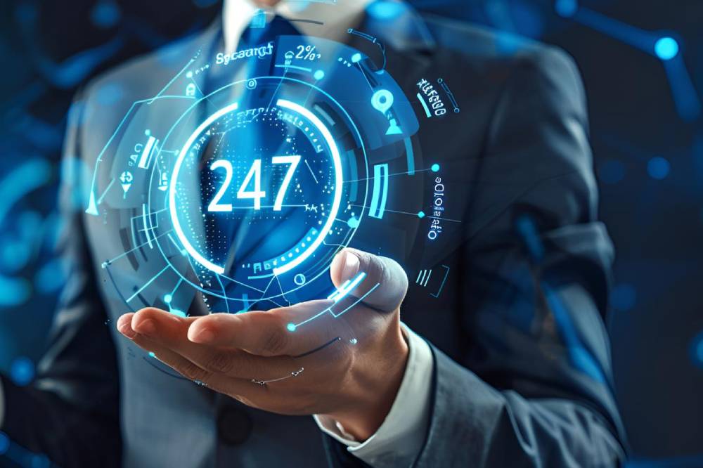 SAP Application Support (247)