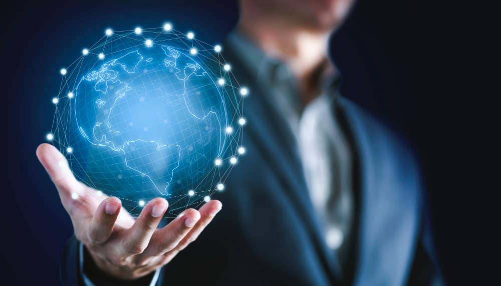 Why Merlin Global Reach