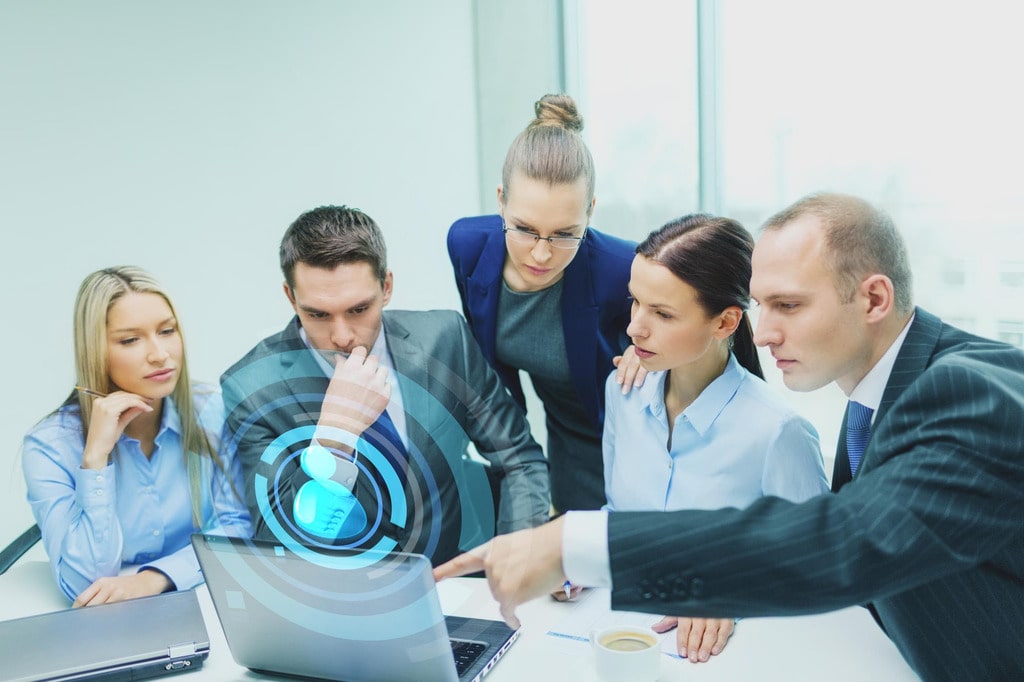 IT Staff Augmentation