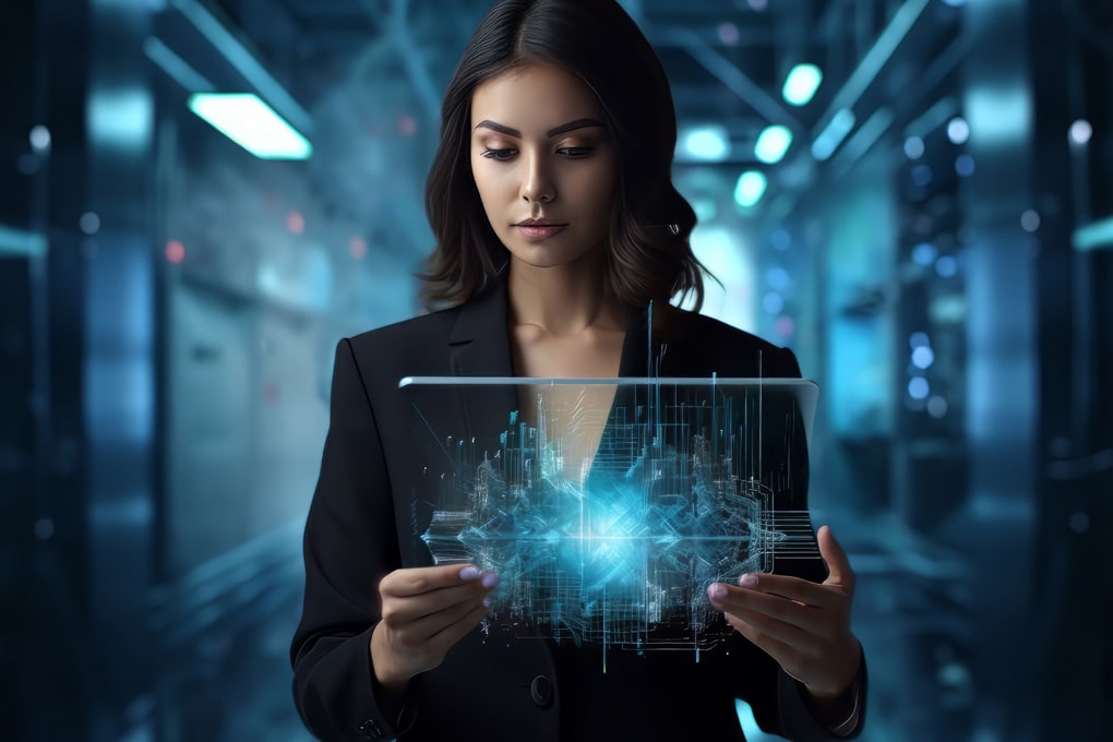 digital Transformation staffing Why Merlin