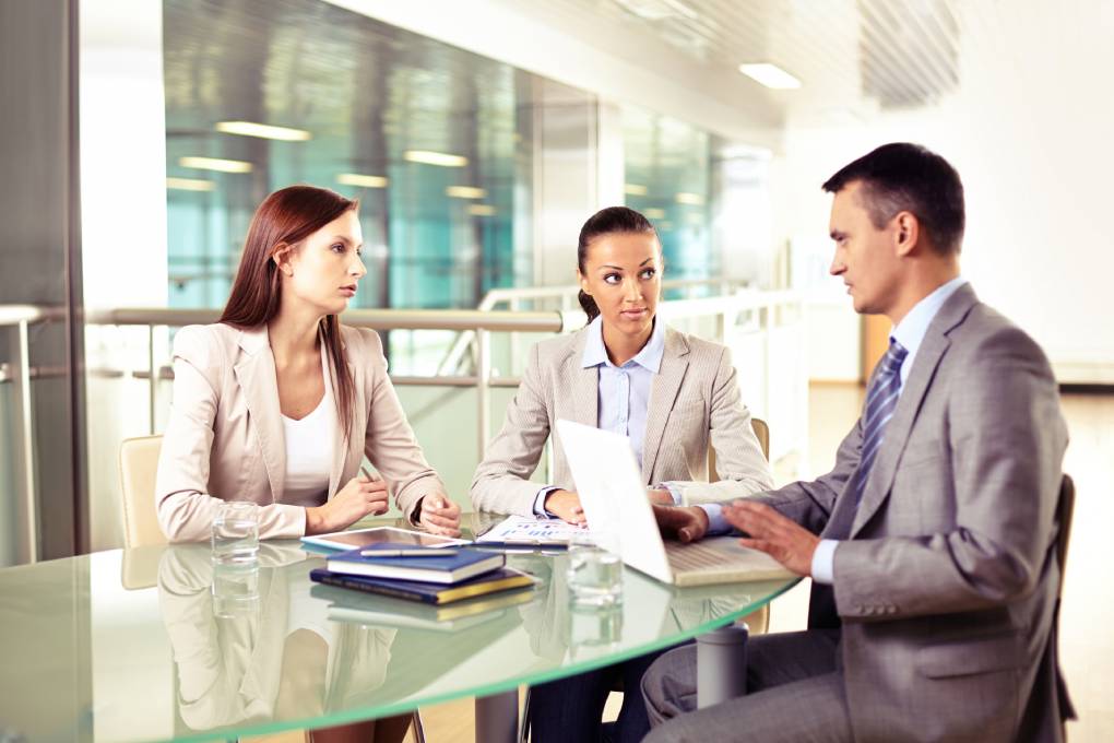 public sector Roles we staff