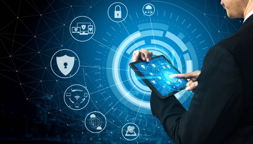 Cybersecurity Solutions & Expertise