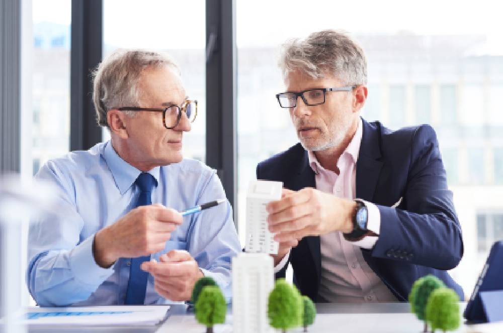 Interim C-Suite Roles