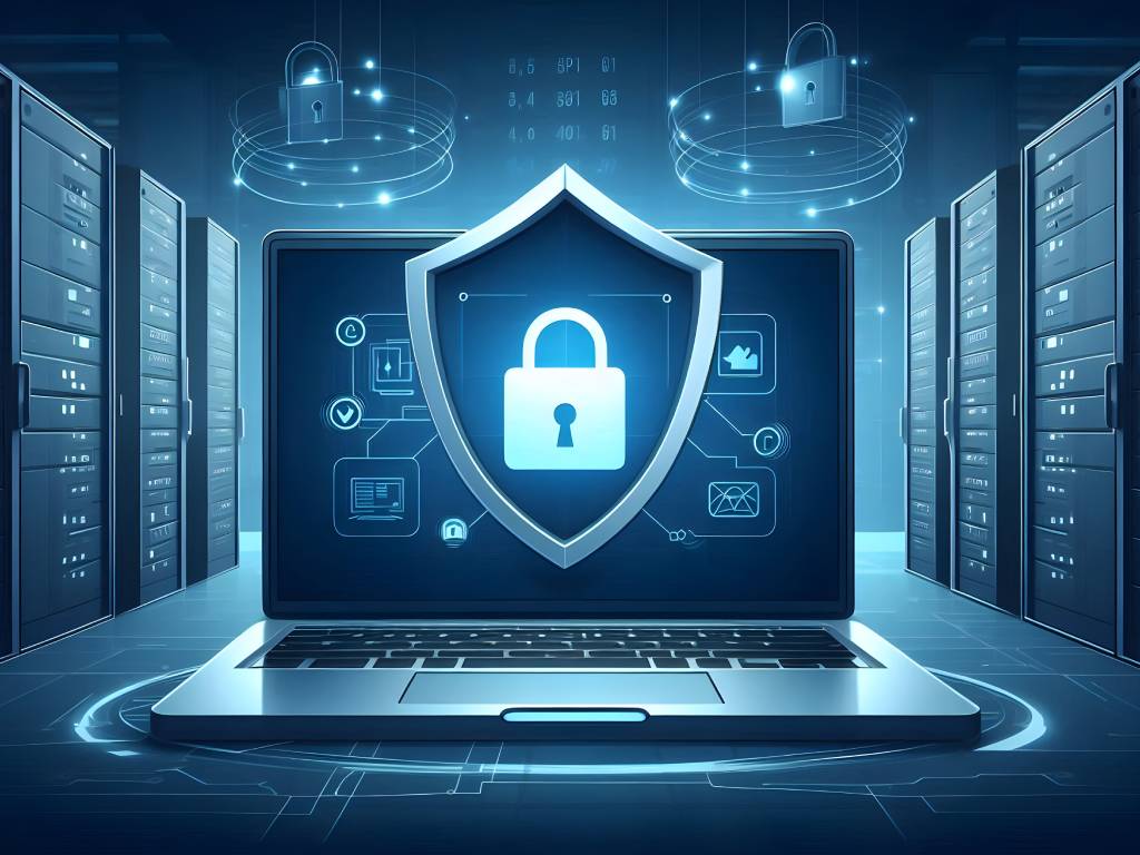 Cybersecurity Differentiators