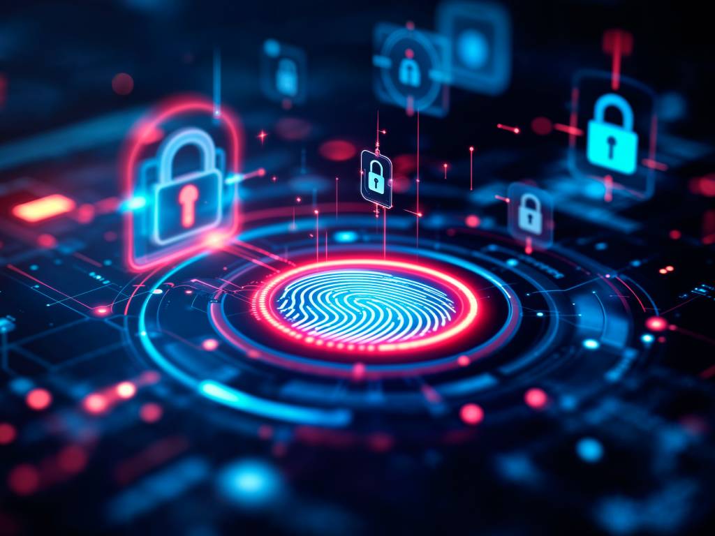 Cybersecurity Ready for Tomorrow, Protecting Today