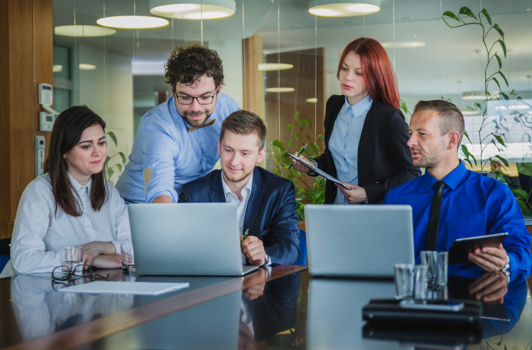 Merlin About Us Image