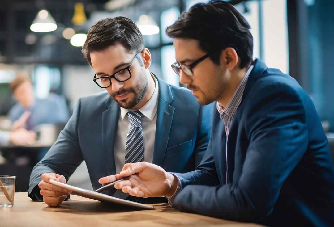 Merlin Solutions LLC - SAP Support Services img