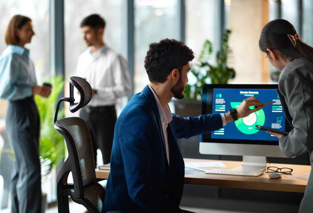 Merlin Solutions LLC - SAP Support Services img