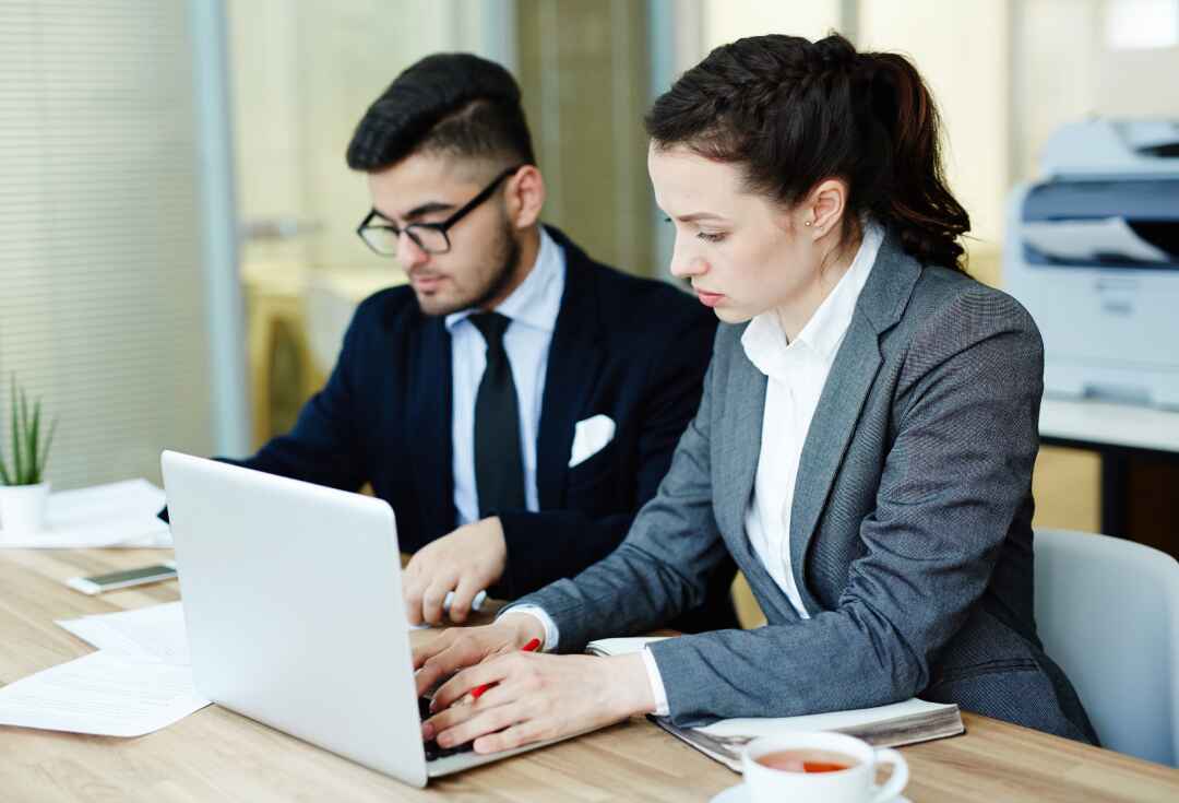 Merlin Solutions LLC - SAP Support Services img