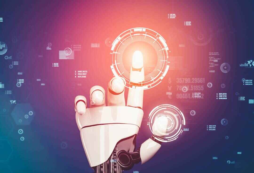 Building Intelligent Futures with Elite AI Talent