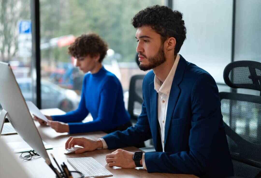 Merlin Contract Staffing