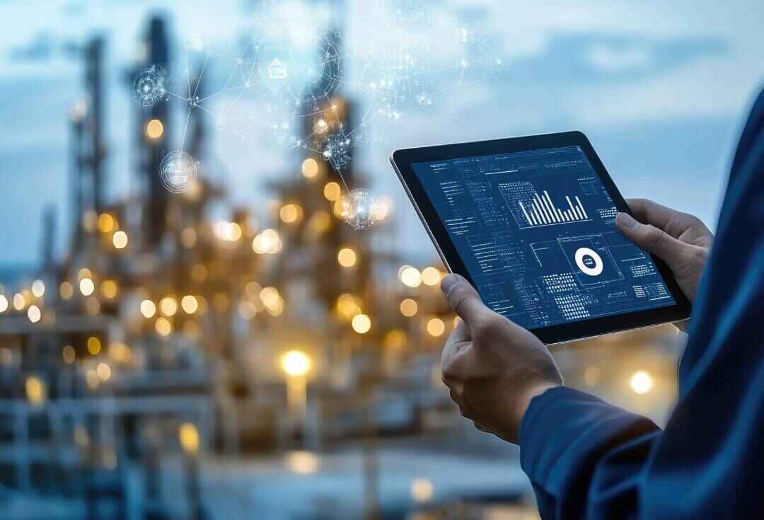 Merlin Driving Digital Transformation in Energy with SAP Excellence