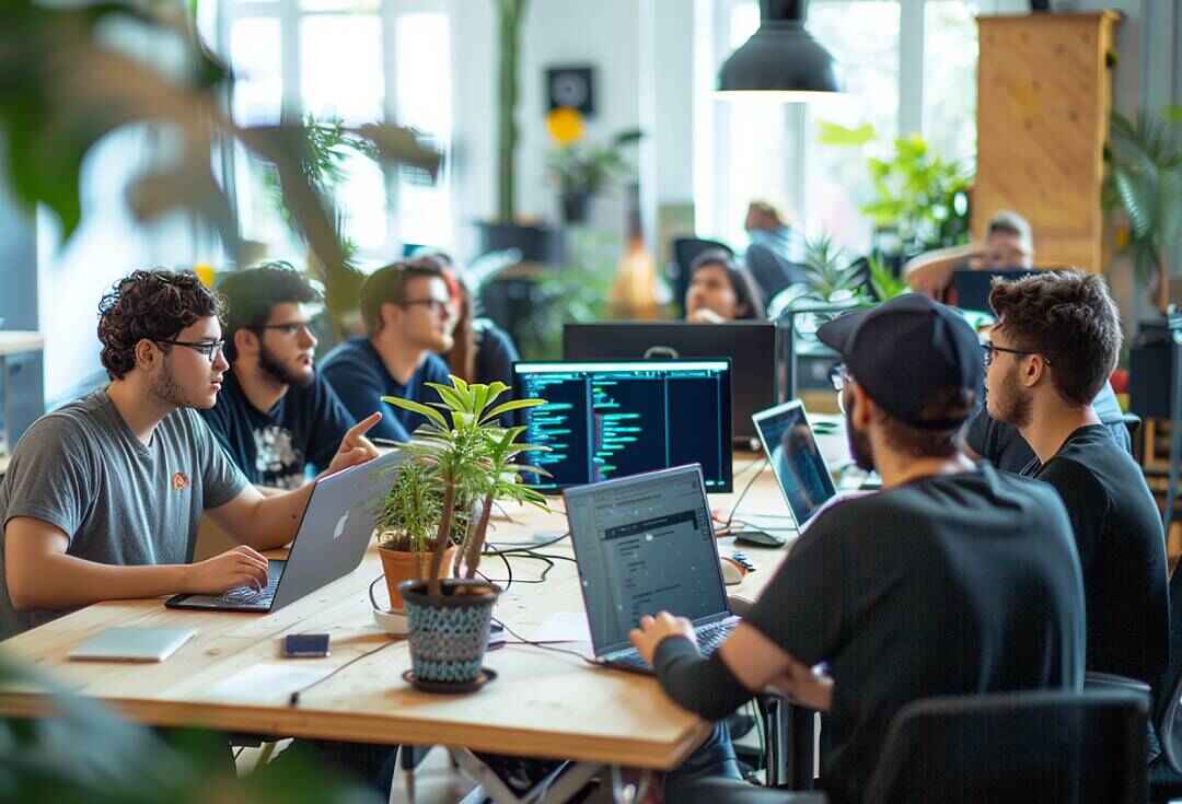 Merlin Permanent & Full-Time Hiring