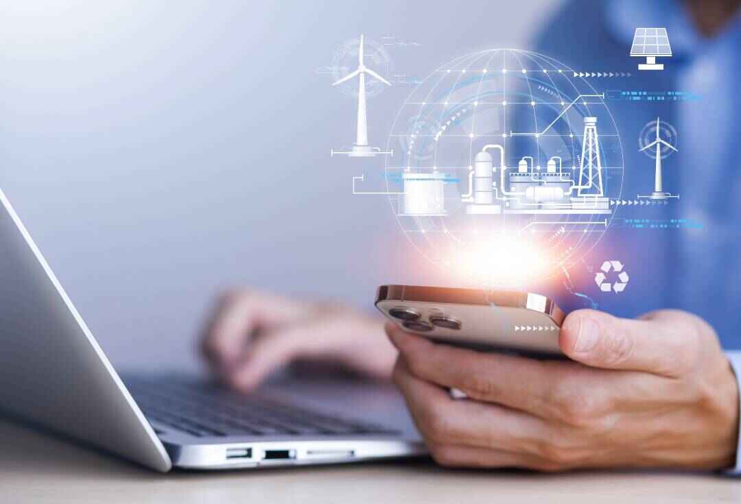 Merlin Powering the Future of Utilities with SAP