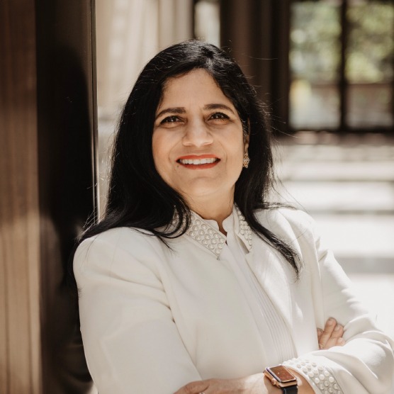 Juuhi Ahuja - Merlin