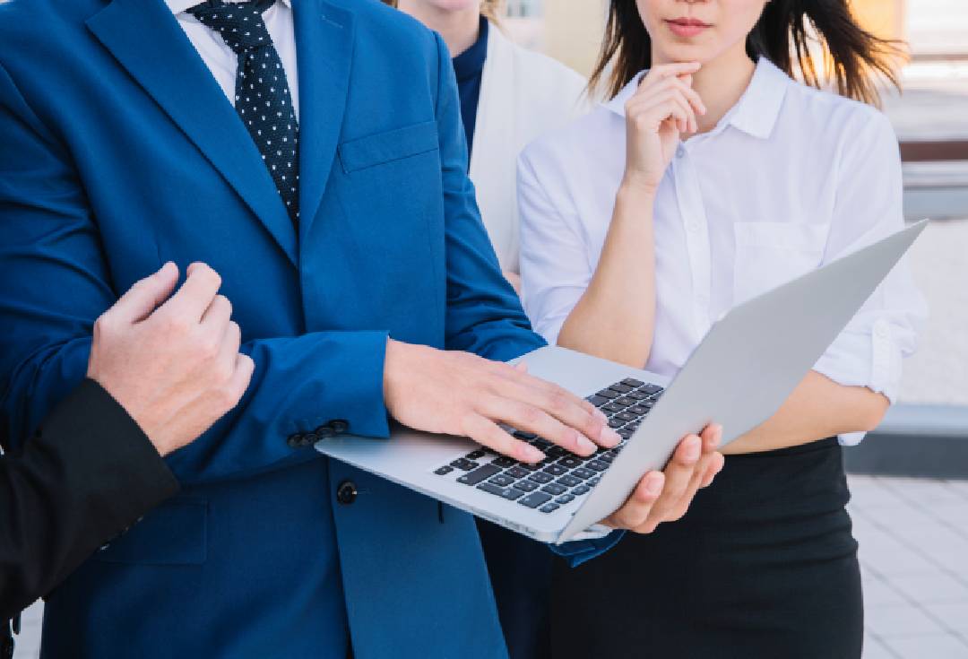 Merin Solution Digital Transformation Staffing Deliver Impact Faster