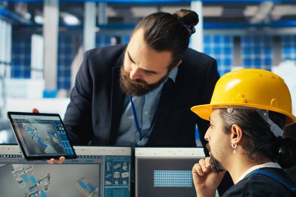 Merlin Industry-Led Expertise