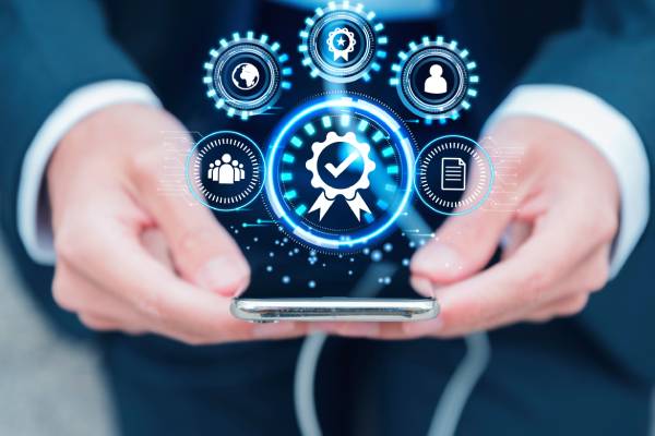 Merlin Solution Outcome-Driven Execution