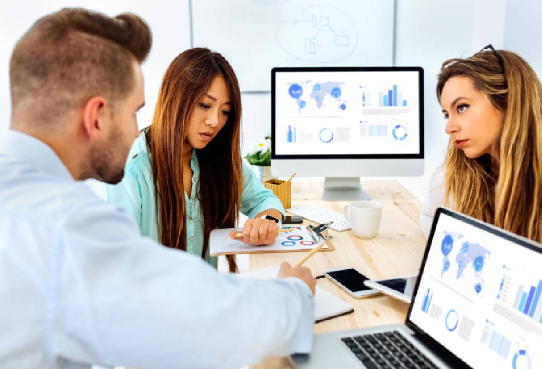 Merlin Solution Reliable IT Support. Always On.