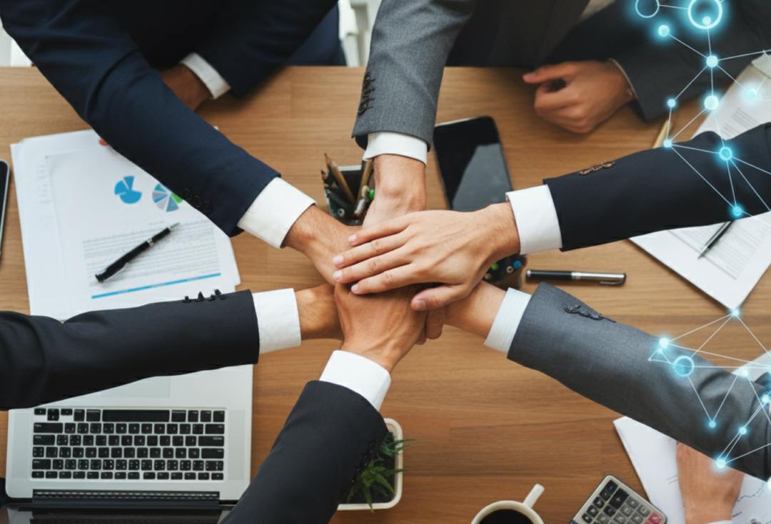 Team as a Service (TaaS) Advantages