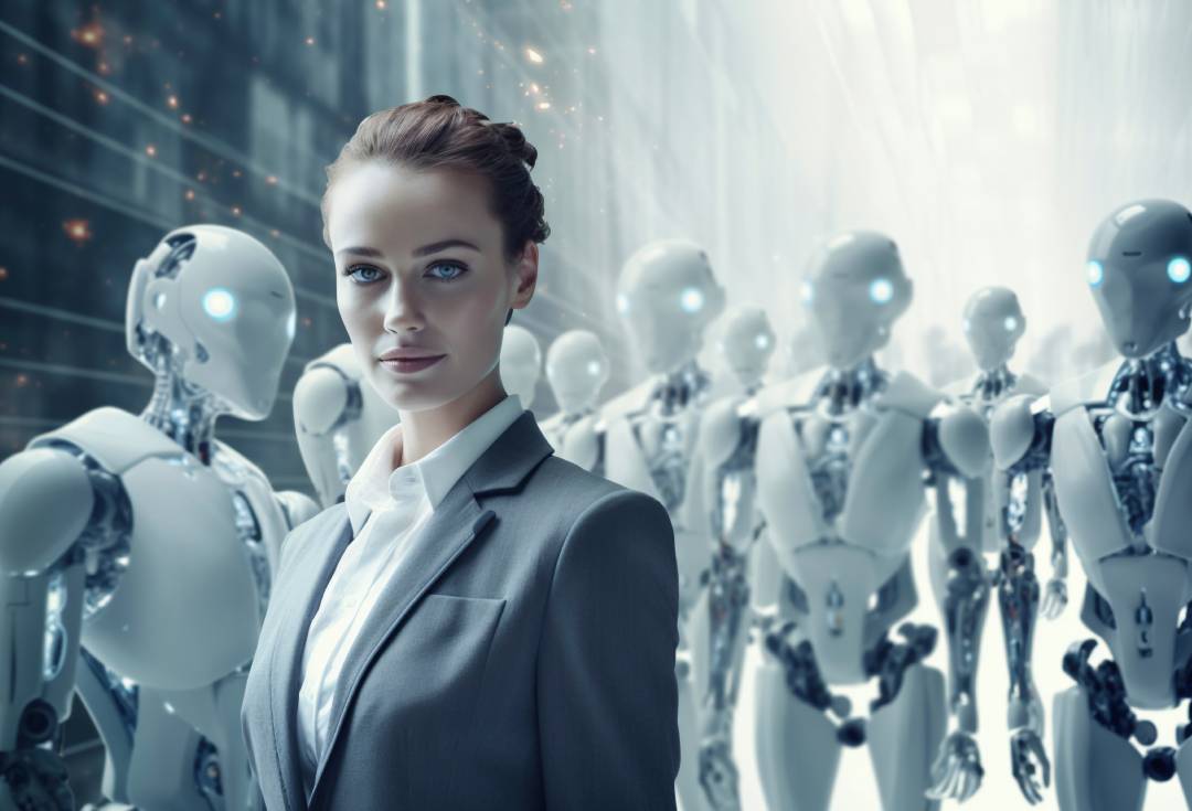 Merlin Solutions Data & AI Staff Augmentation