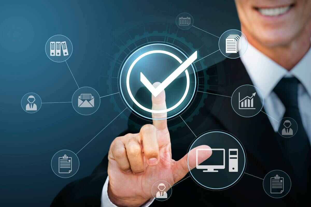 Merlin Solutions LLC The Merlin Mantra Quick & Quality