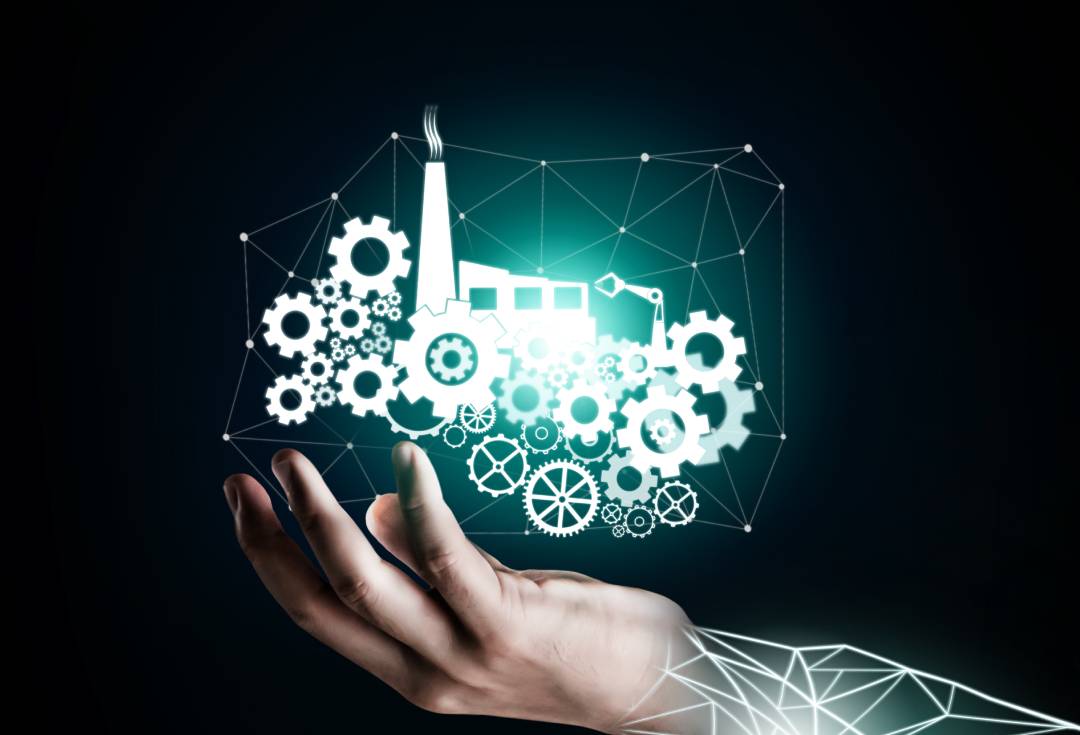 Merlin Solutions Manufacturing Industry Expertise