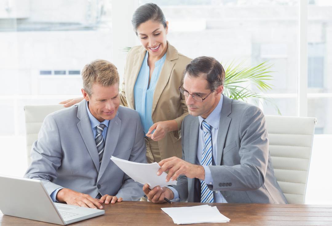 Merlin Solutions Non IT Staffing The Merlin Advantage