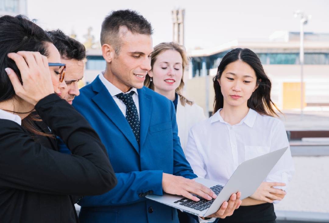 Merlin Solutions Other IT Skills