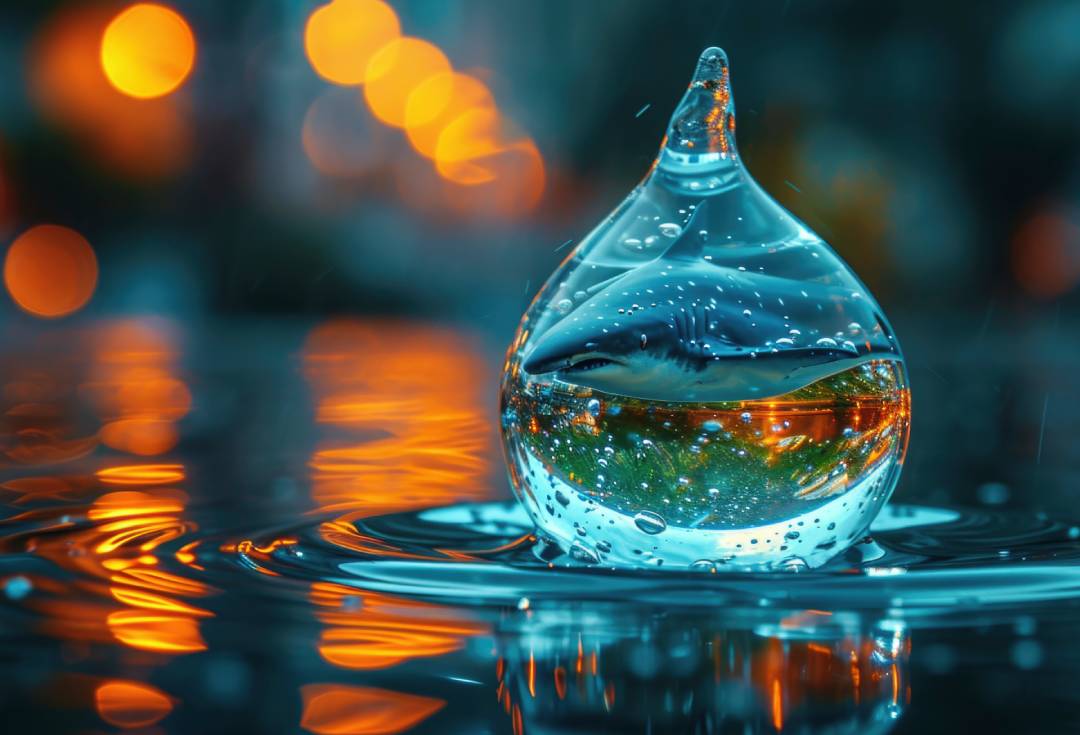 Merlin Water Utilities