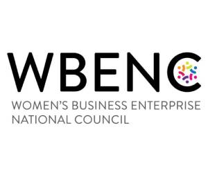 WBENC Logo Merlin