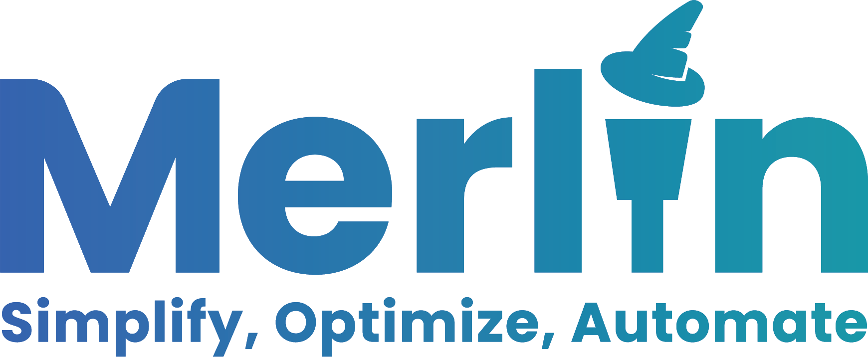 Merlin Solution Logo