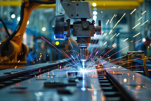 Merlin Solution LLC Manufacturing