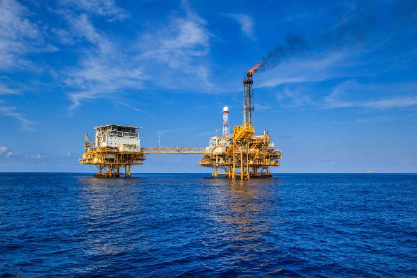 Merlin Solutions LLC Oil and Gas