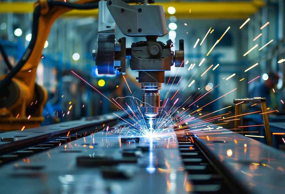 Merlin manufacturing