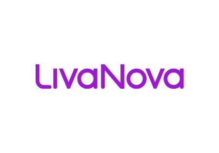 livanova Logo